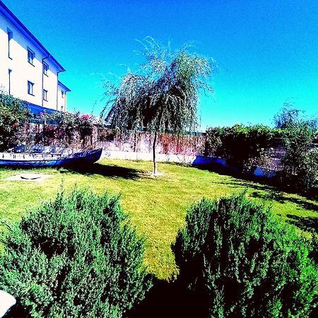 Pensiunea Prigoria Hotel Муригьол Екстериор снимка