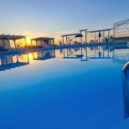 Pensiunea Prigoria Hotel Муригьол Екстериор снимка