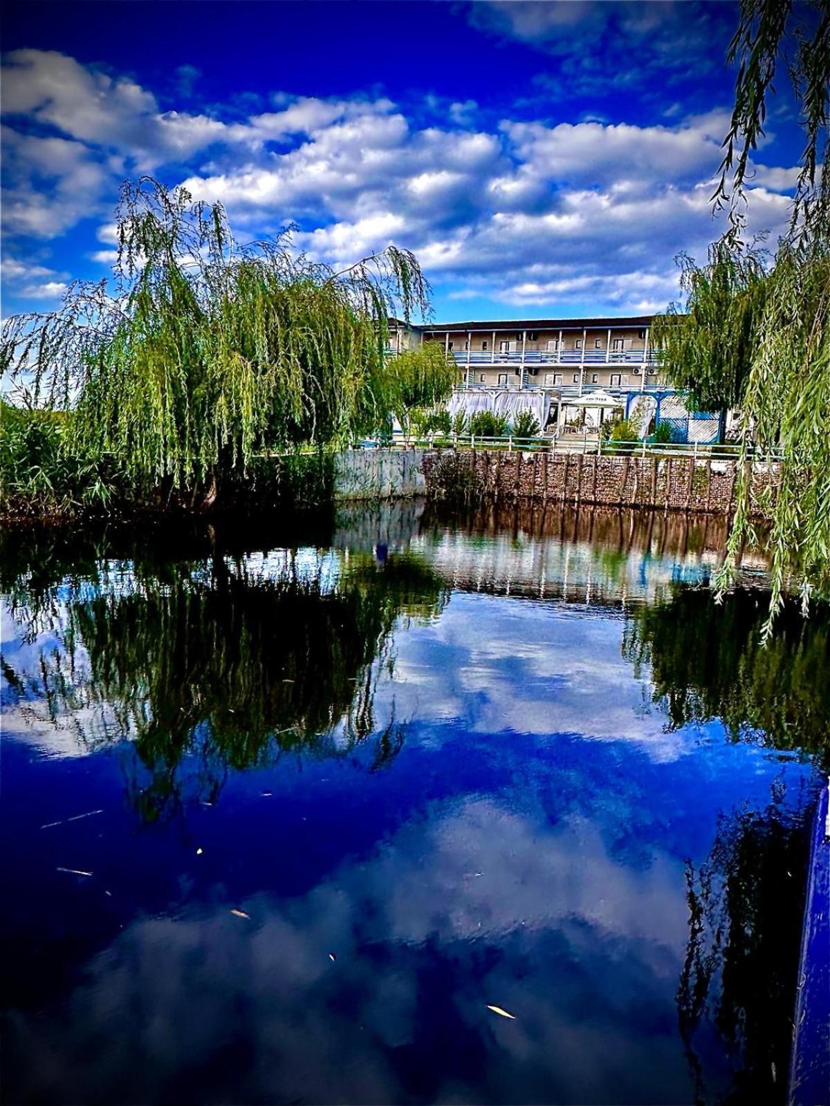 Pensiunea Prigoria Hotel Муригьол Екстериор снимка