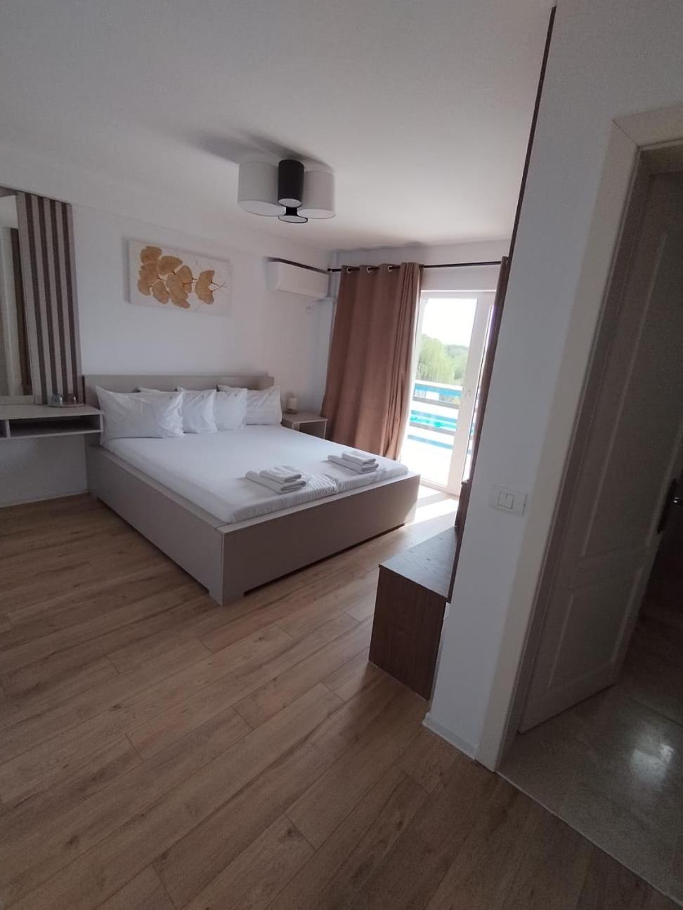 Pensiunea Prigoria Hotel Муригьол Екстериор снимка