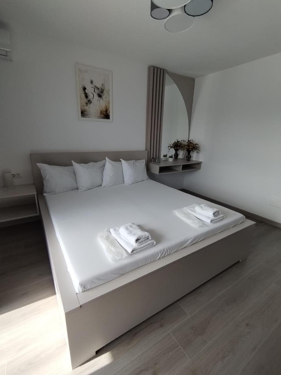 Pensiunea Prigoria Hotel Муригьол Екстериор снимка