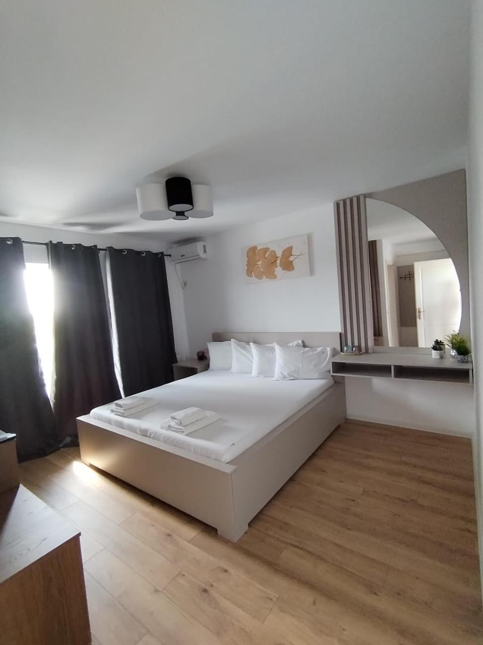 Pensiunea Prigoria Hotel Муригьол Екстериор снимка