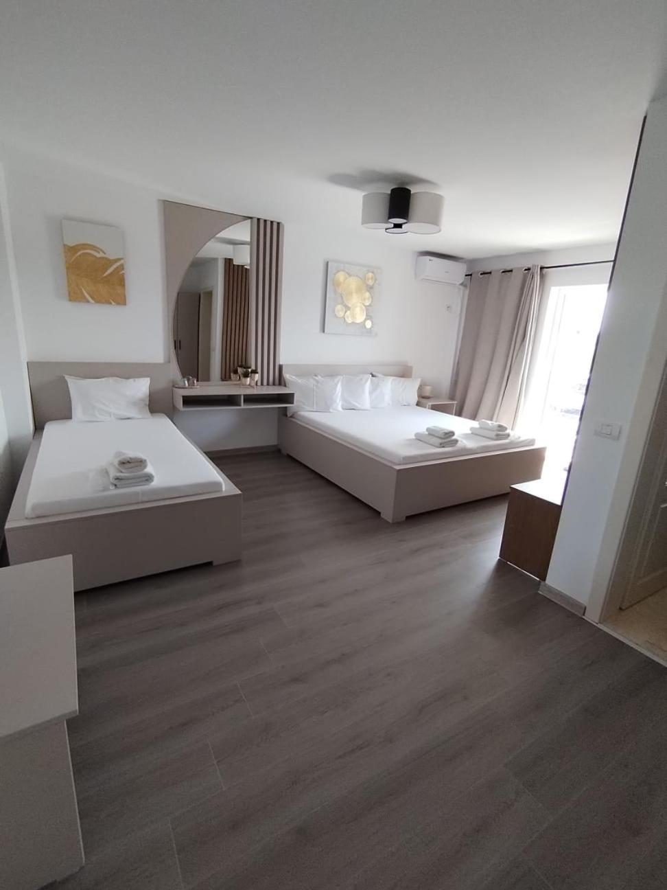Pensiunea Prigoria Hotel Муригьол Екстериор снимка