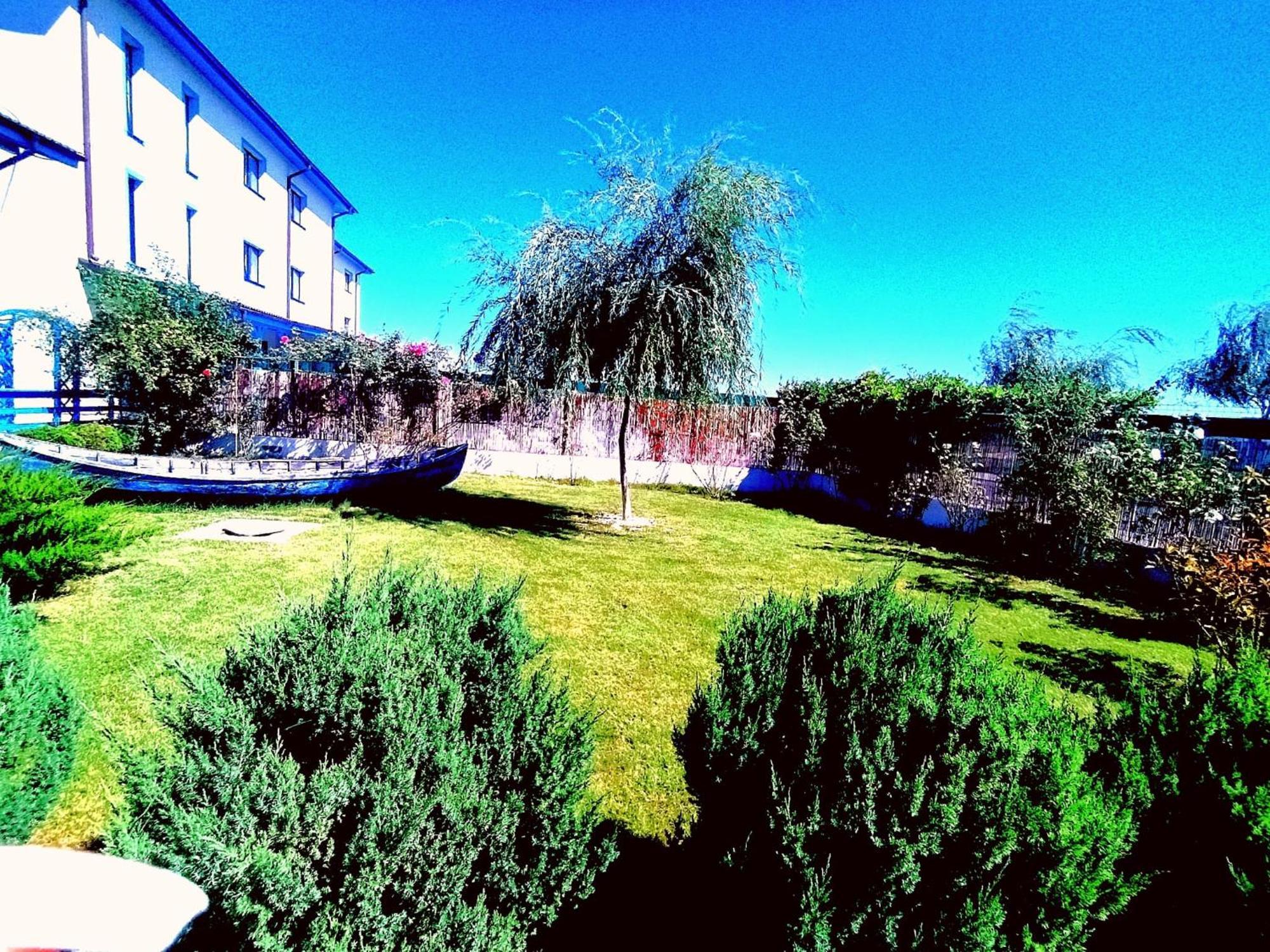 Pensiunea Prigoria Hotel Муригьол Екстериор снимка