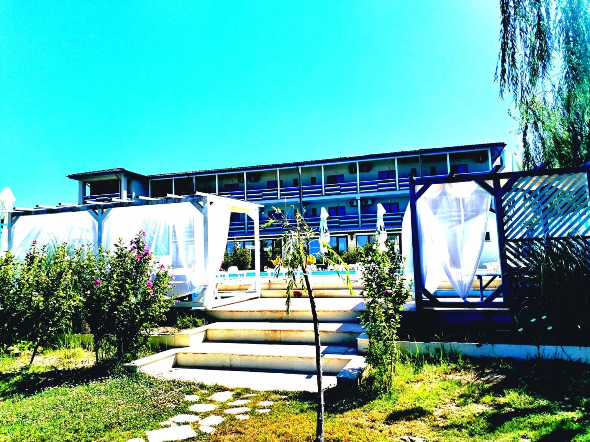 Pensiunea Prigoria Hotel Муригьол Екстериор снимка